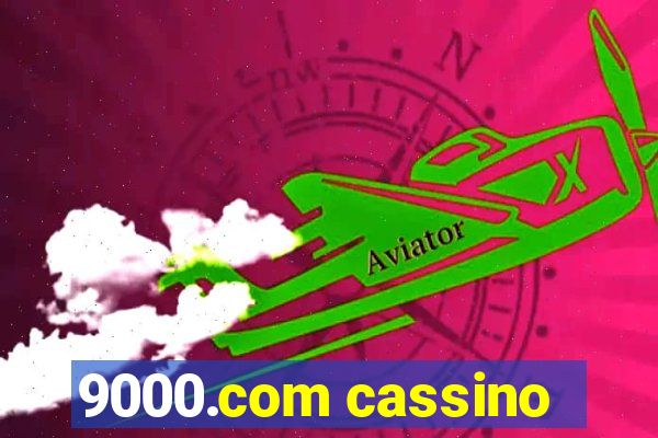 9000.com cassino